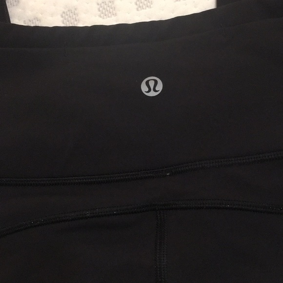 lululemon leggings 8 - Picture 2 of 6